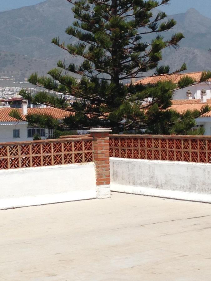 Chez Alison! Central Nerja Apt Exterior photo
