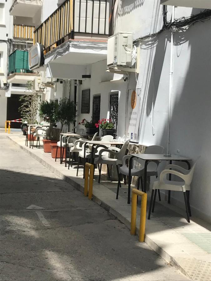 Chez Alison! Central Nerja Apt Exterior photo
