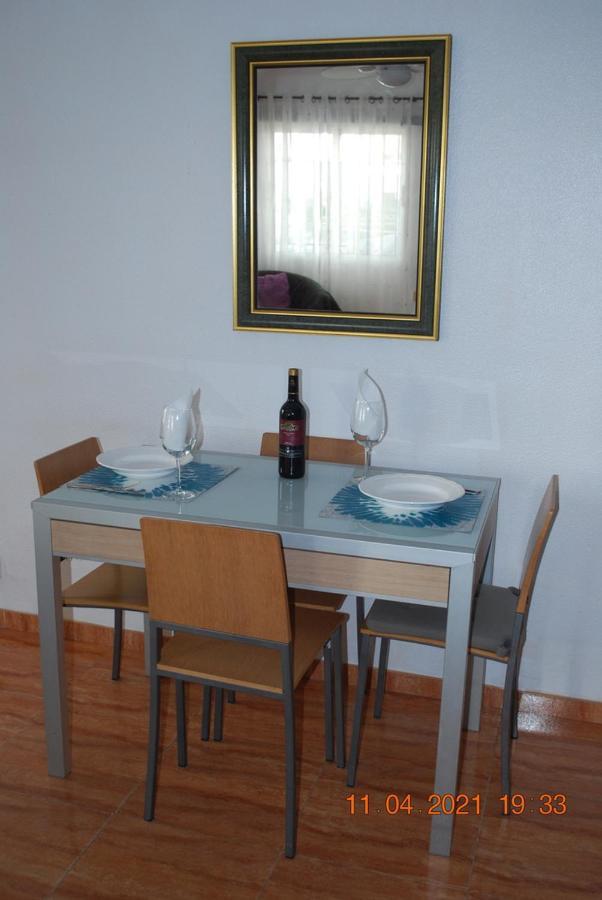 Chez Alison! Central Nerja Apt Exterior photo